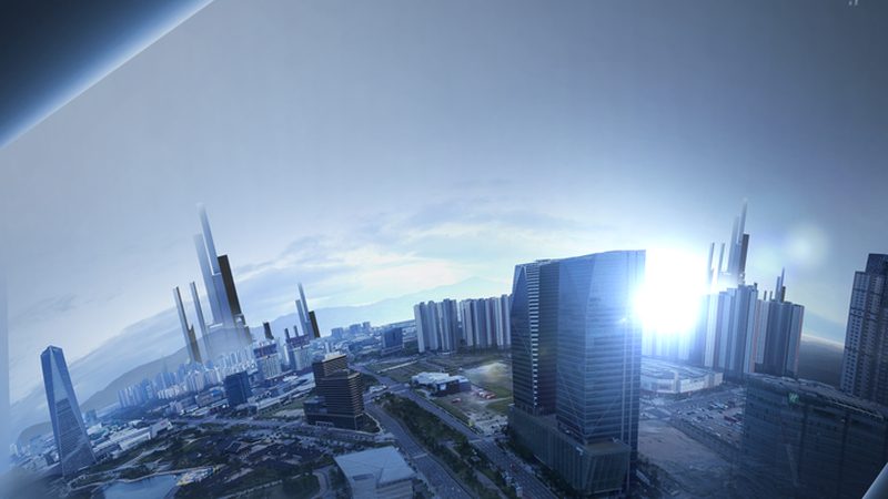 小规模科技公司经营范围的精准定义